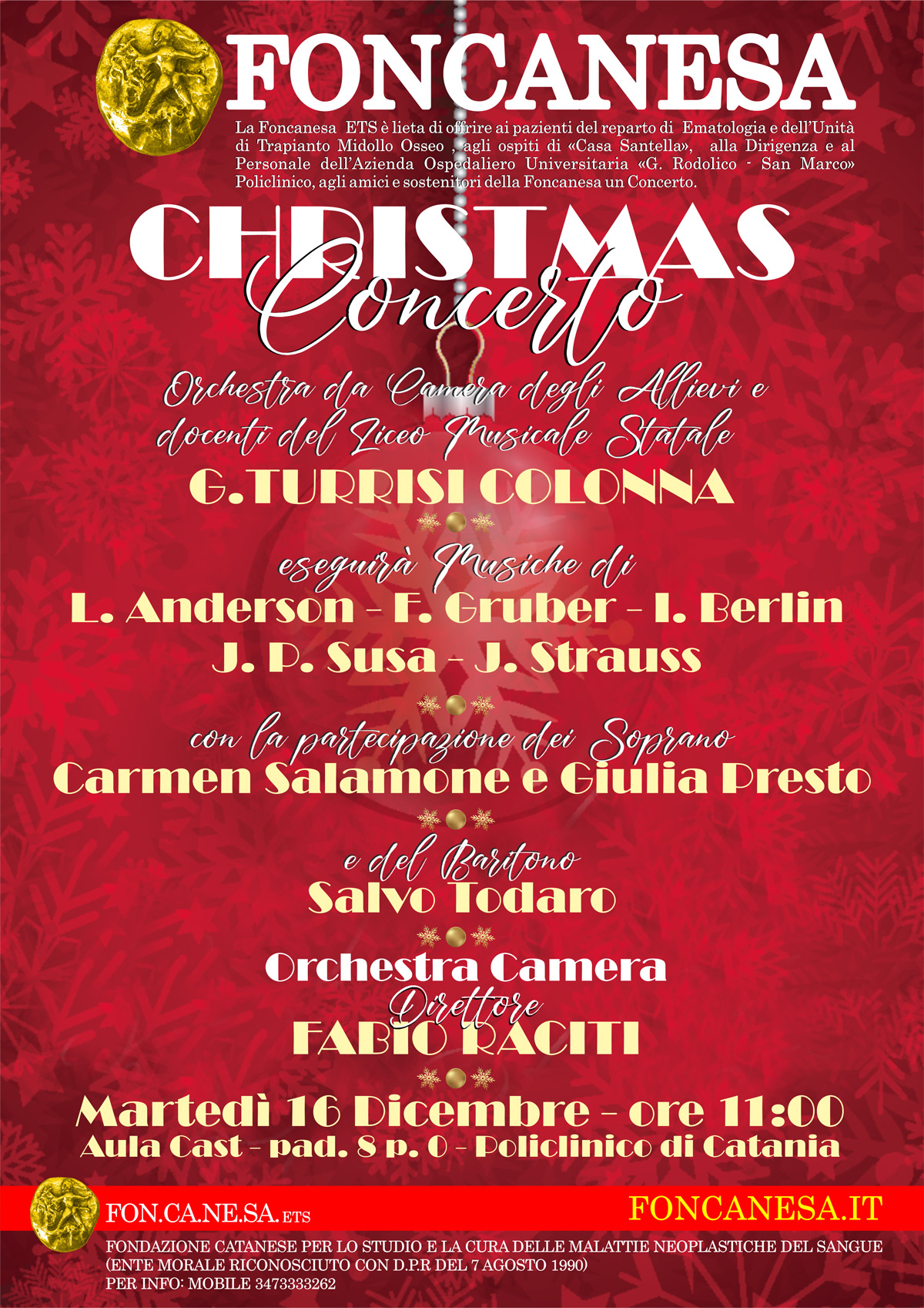 banner pagina concerto natale 25