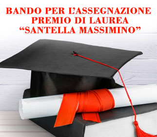 laterale bando assegnazione premio laurea santella massimino